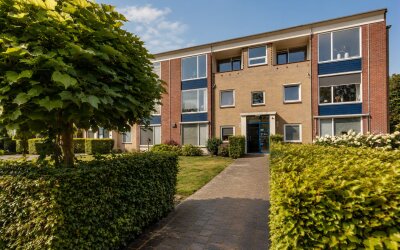 Laaressingel 17