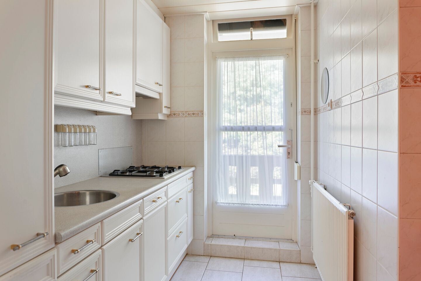 Appartement te koop: Laaressingel 33, Enschede