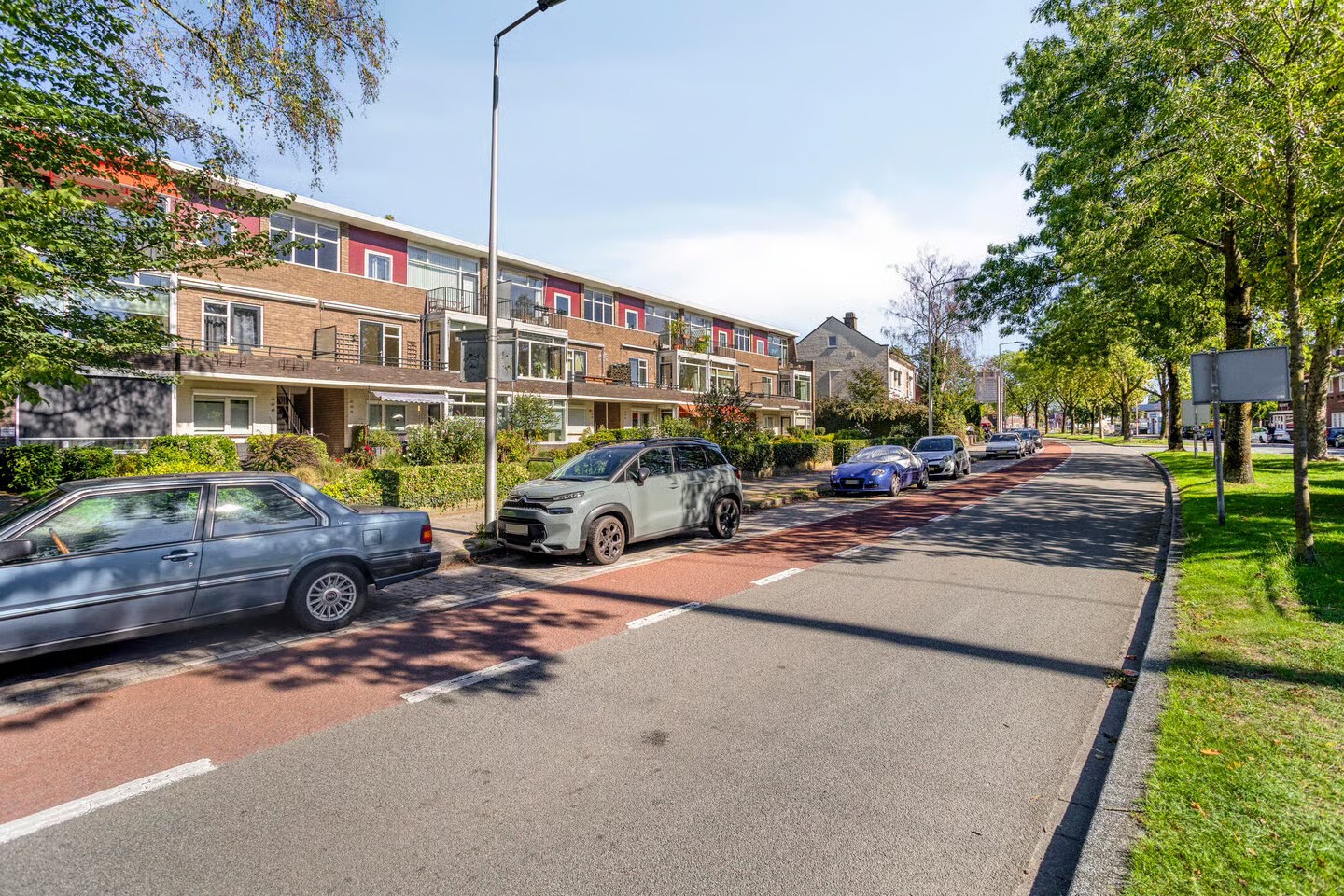 Appartement te koop: Laaressingel 33, Enschede
