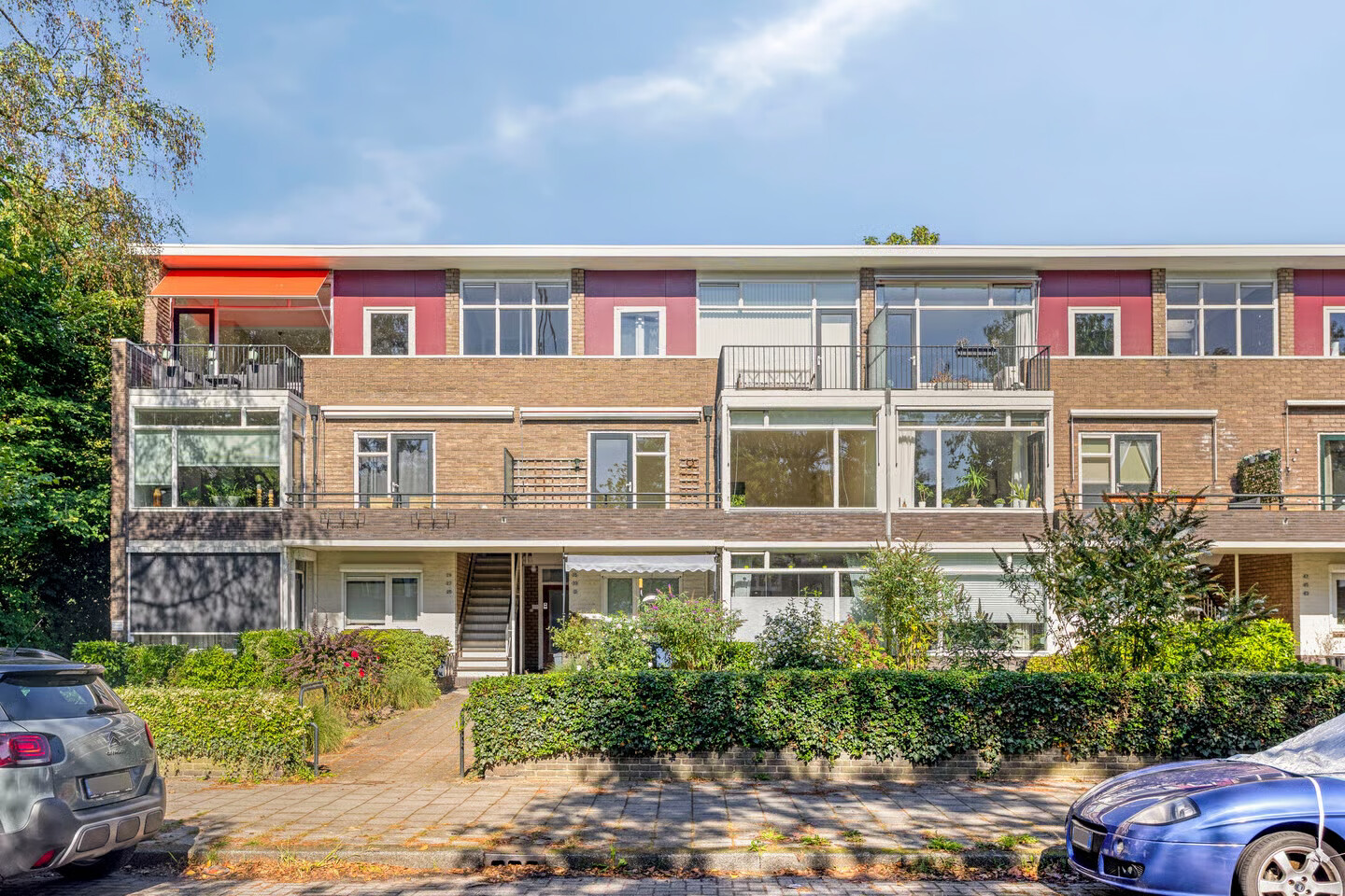 Appartement te koop: Laaressingel 33, Enschede