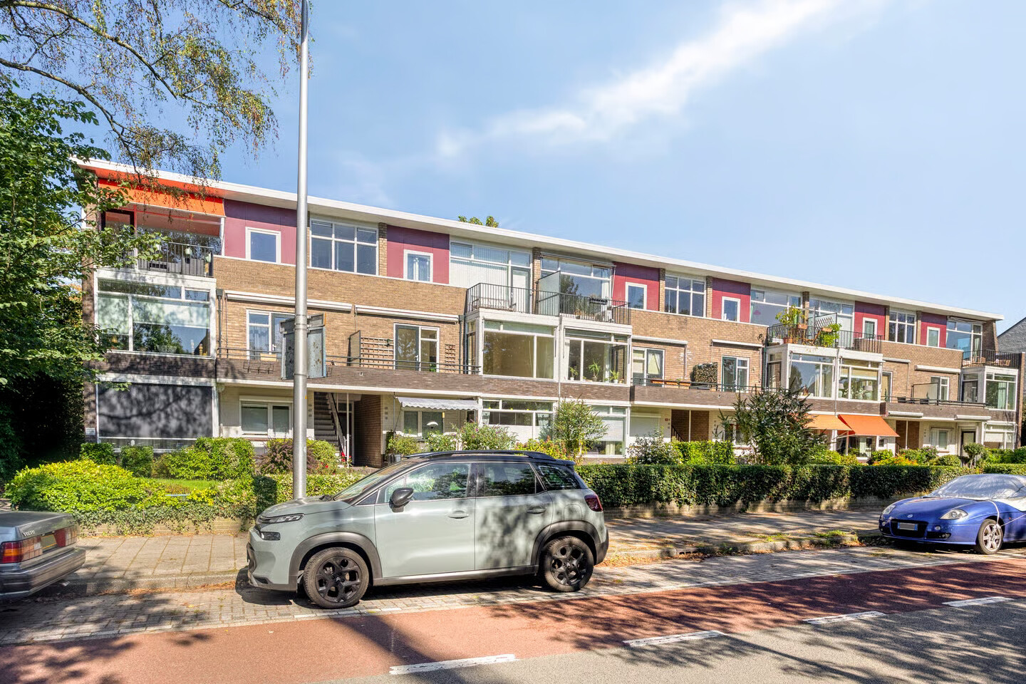 Appartement te koop: Laaressingel 33, Enschede