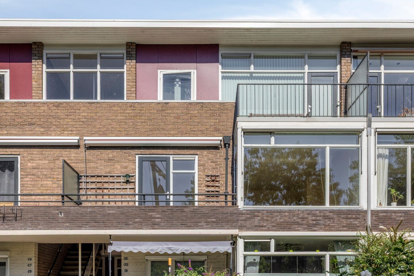 Appartement te koop: Laaressingel 33, Enschede