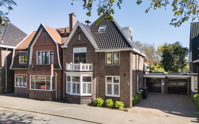 Laaressingel 10