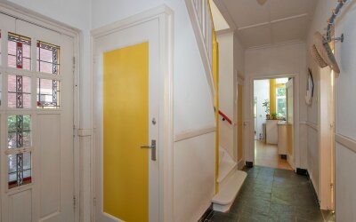 Laaressingel 58-A