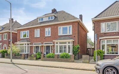 Laaressingel 66