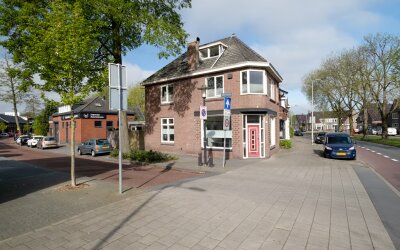 Laaressingel 80