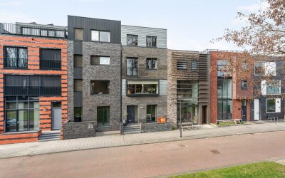 Boddenkamplaan 25