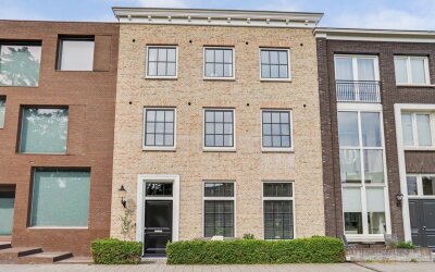 Boddenkamplaan 35
