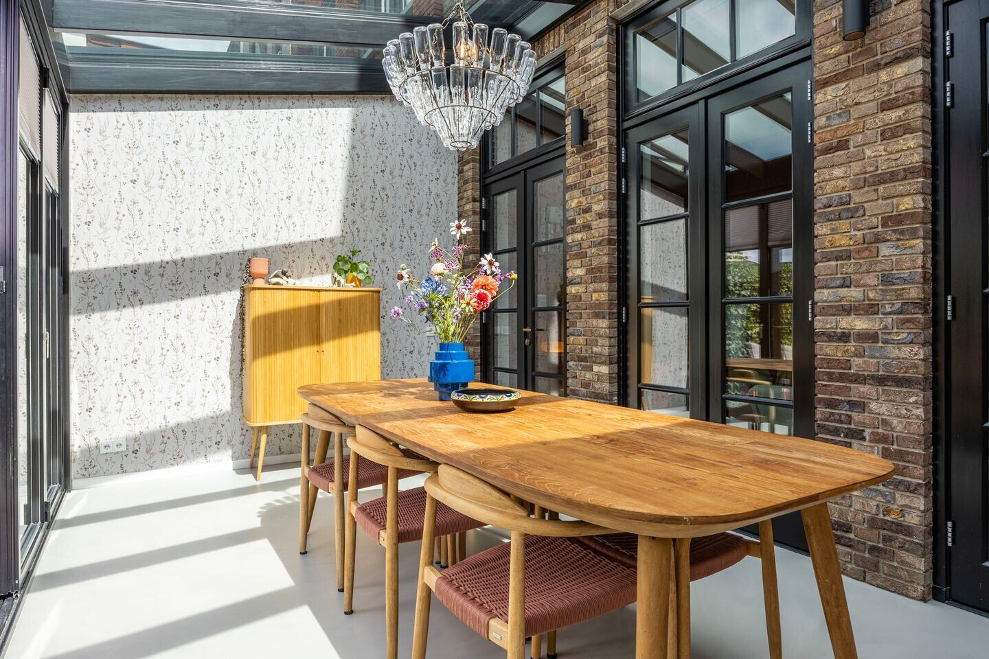 Tussenwoning te koop: Boddenkamplaan 71, Enschede