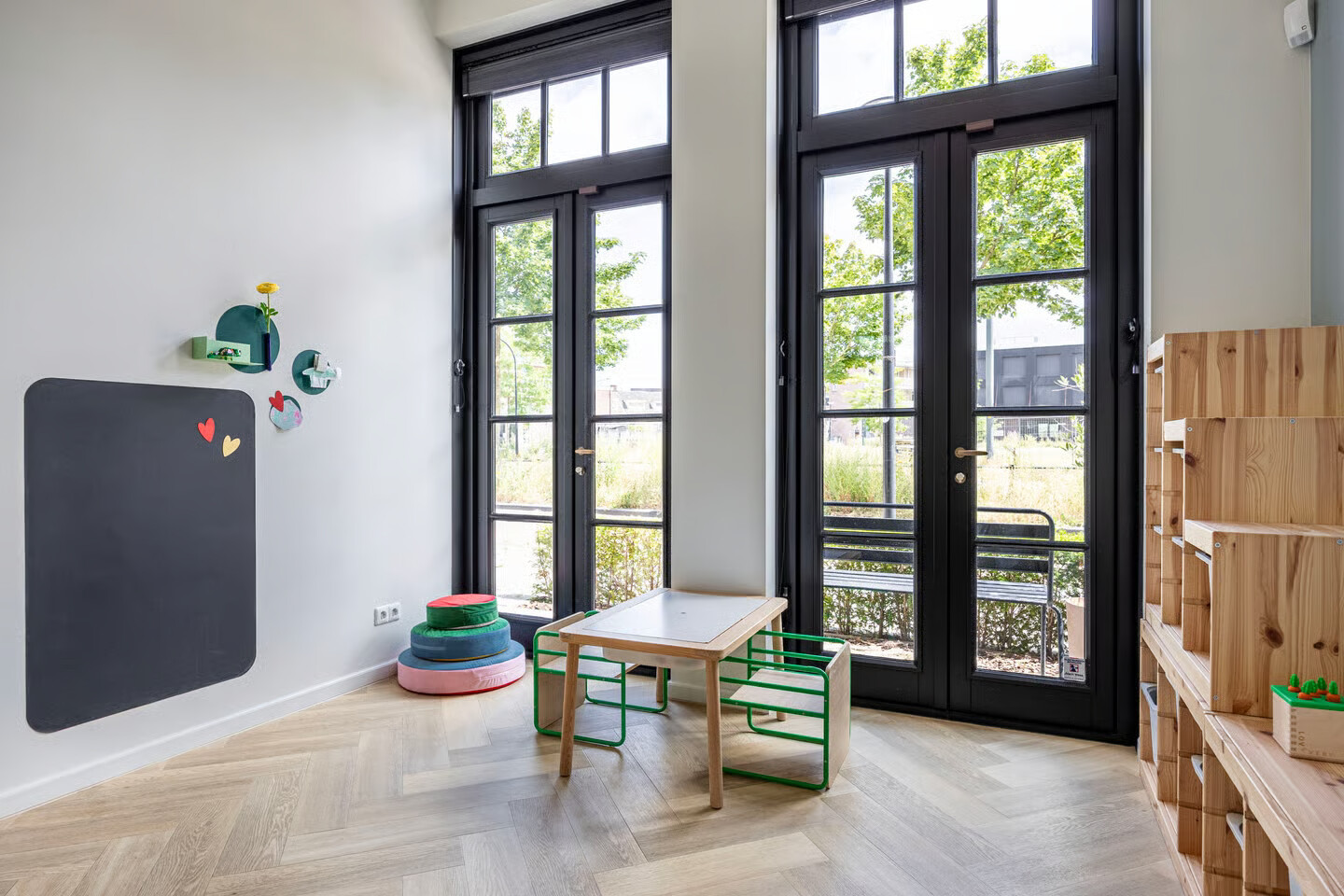 Tussenwoning te koop: Boddenkamplaan 71, Enschede