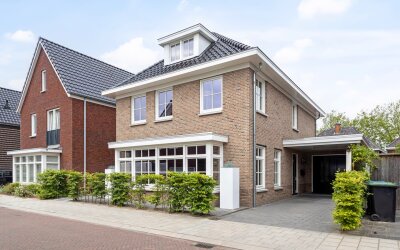 Noordendorplaan 27