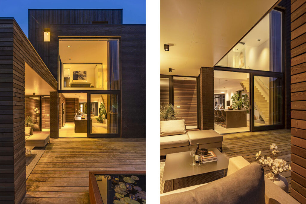 Vrijstaande woning te koop: Schaddenspoor 9, Enschede
