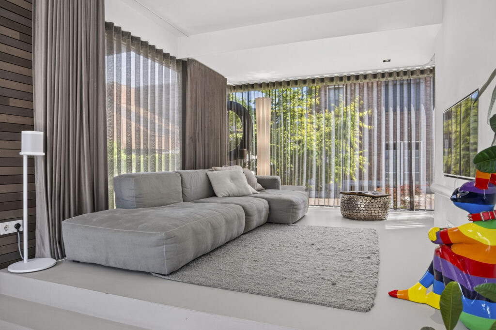 Vrijstaande woning te koop: Schaddenspoor 9, Enschede