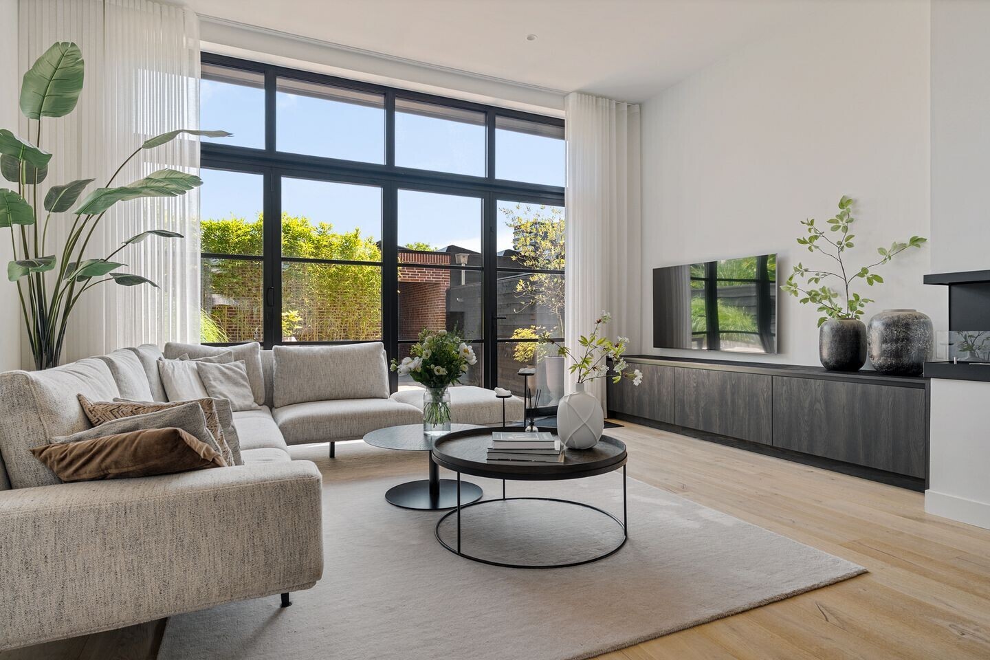 Tussenwoning te koop: De Coöperatie 32, Enschede