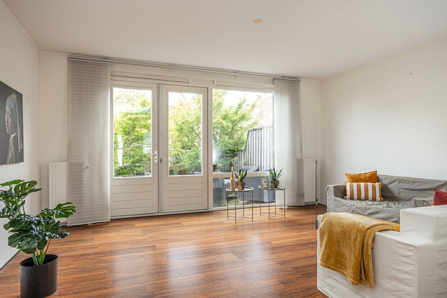 Tussenwoning te koop: leliestraat 53, Enschede