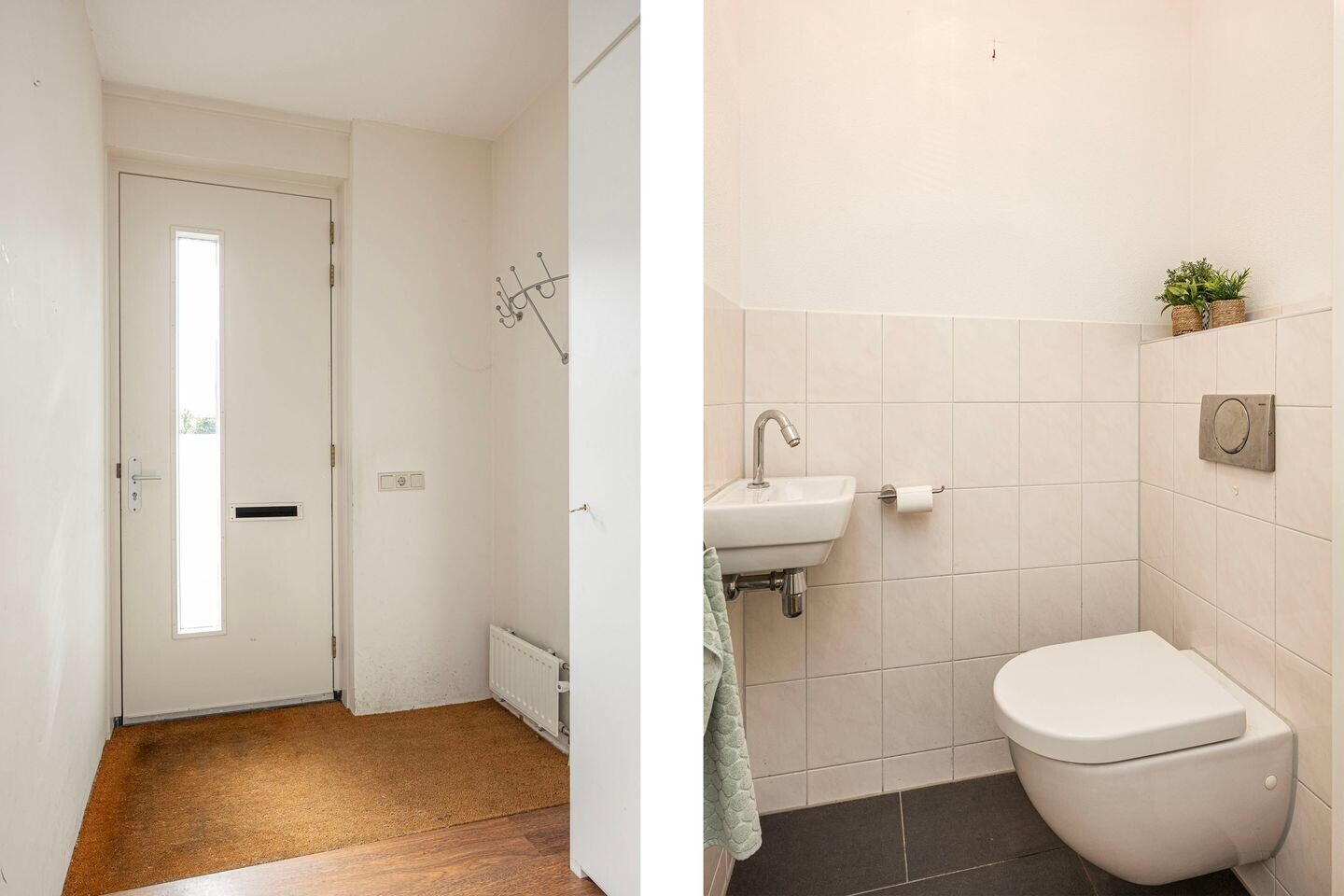 Tussenwoning te koop: leliestraat 53, Enschede