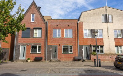 Leliestraat 53