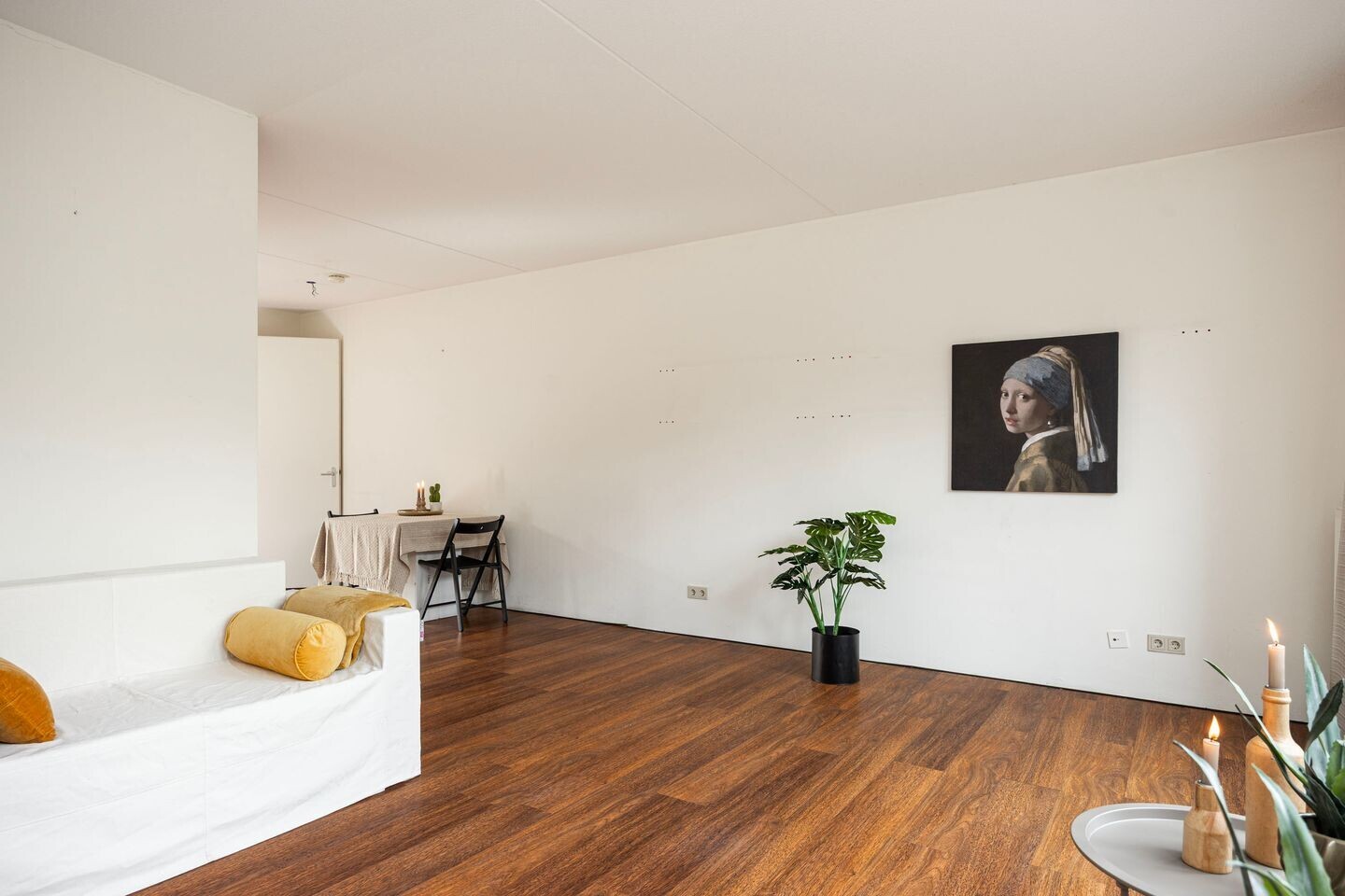 Tussenwoning te koop: leliestraat 53, Enschede