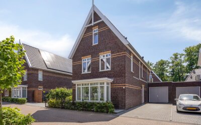Korenbloemstraat 27