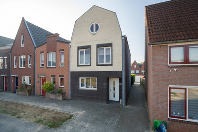 Laaresstraat 22