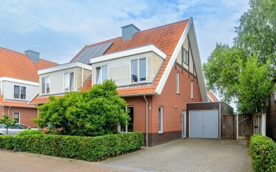 Anjelierstraat 13