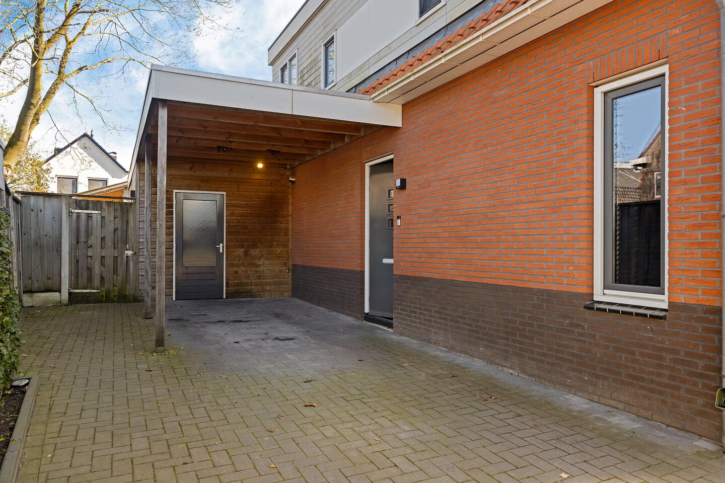 Hoekwoning te koop: Anjelierstraat 14, Enschede
