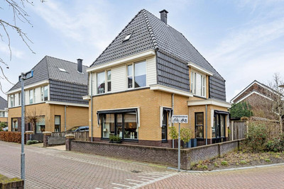 Violenstraat 2