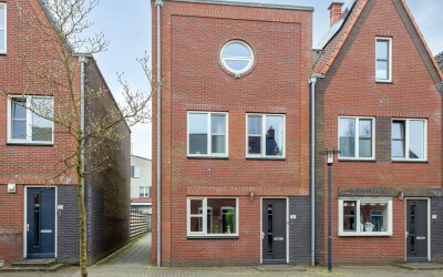 Tulpstraat 28-A