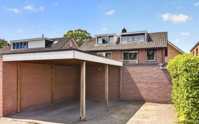 Rozenstraat 16