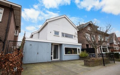 Hengelosestraat 277