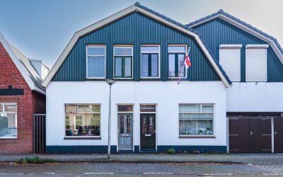 Goolkatenweg 130