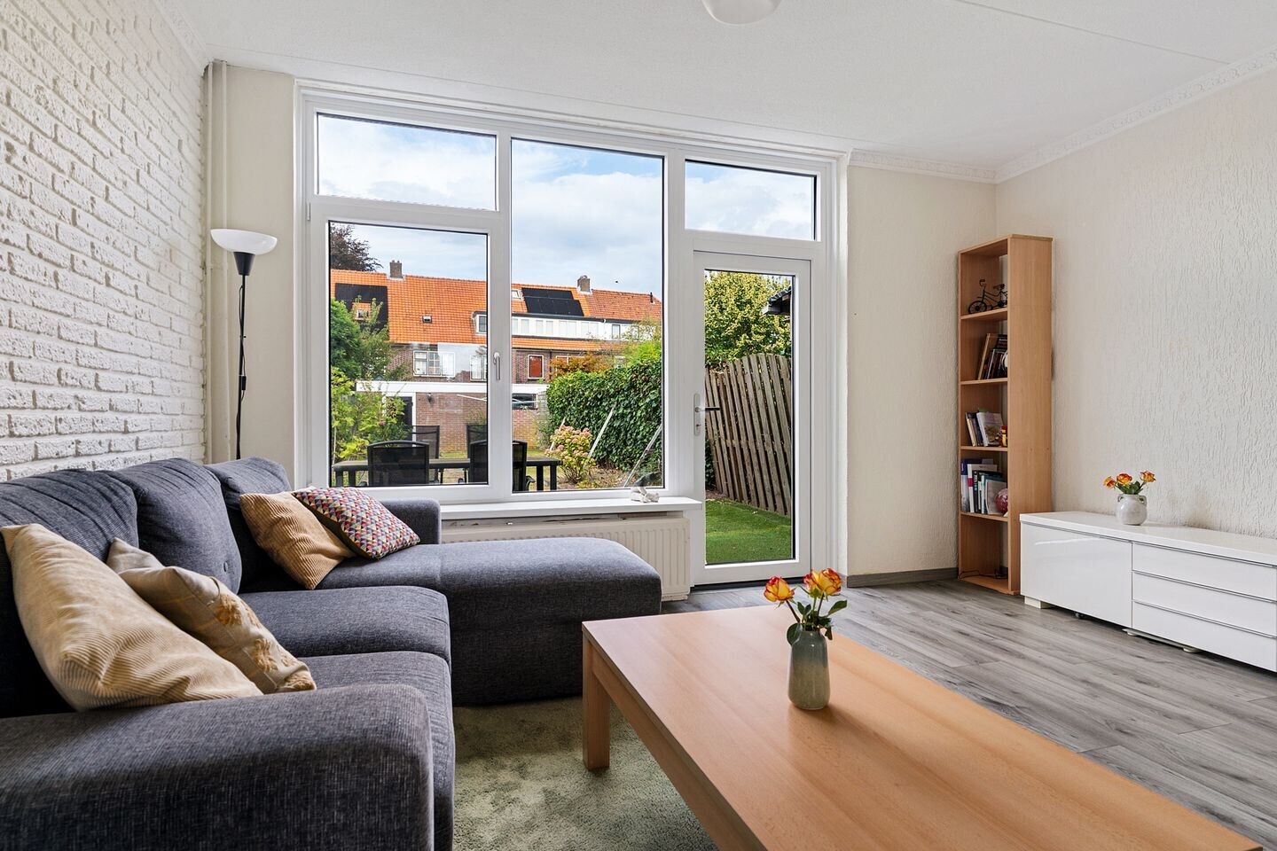 Hoekwoning te koop: Tubantiastraat 32, Enschede