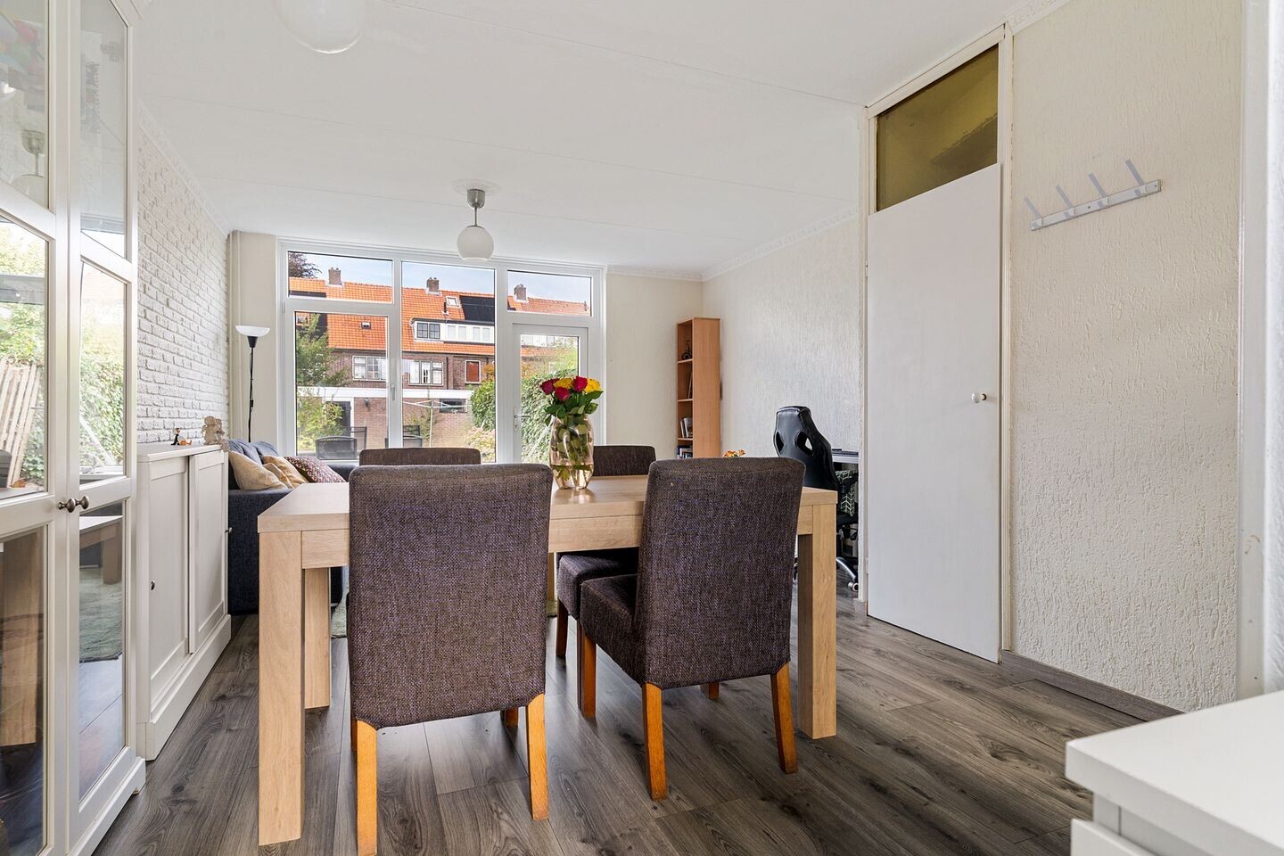 Hoekwoning te koop: Tubantiastraat 32, Enschede