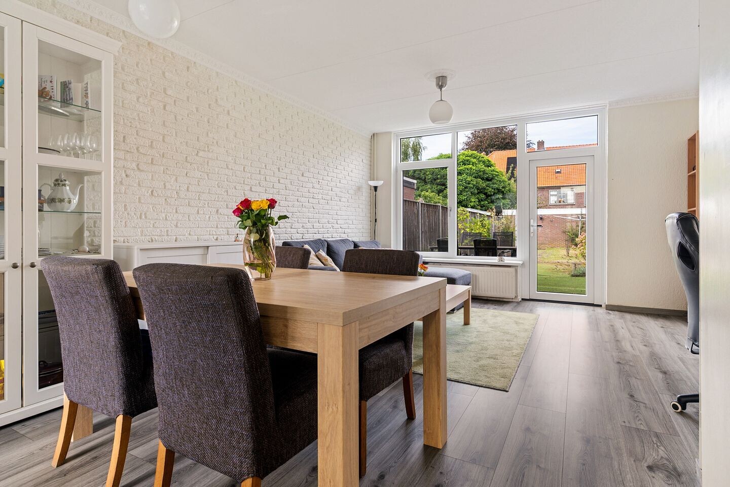 Hoekwoning te koop: Tubantiastraat 32, Enschede
