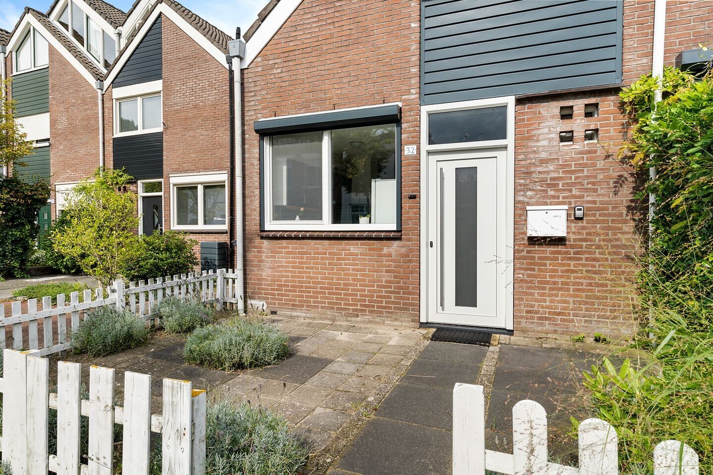 Hoekwoning te koop: Tubantiastraat 32, Enschede