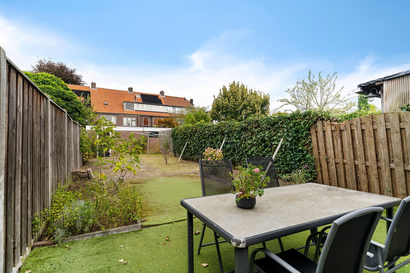 Hoekwoning te koop: Tubantiastraat 32, Enschede