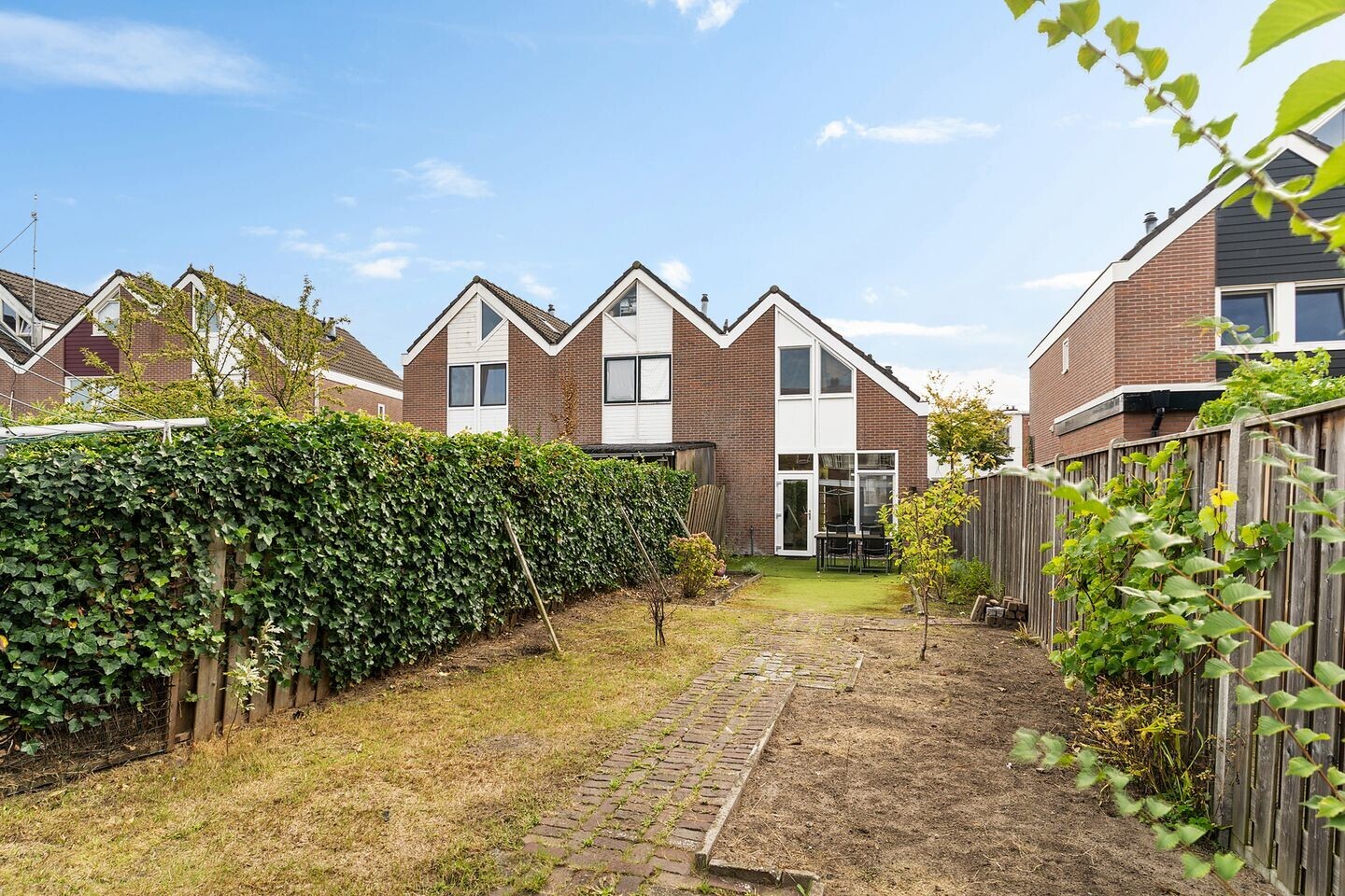 Hoekwoning te koop: Tubantiastraat 32, Enschede