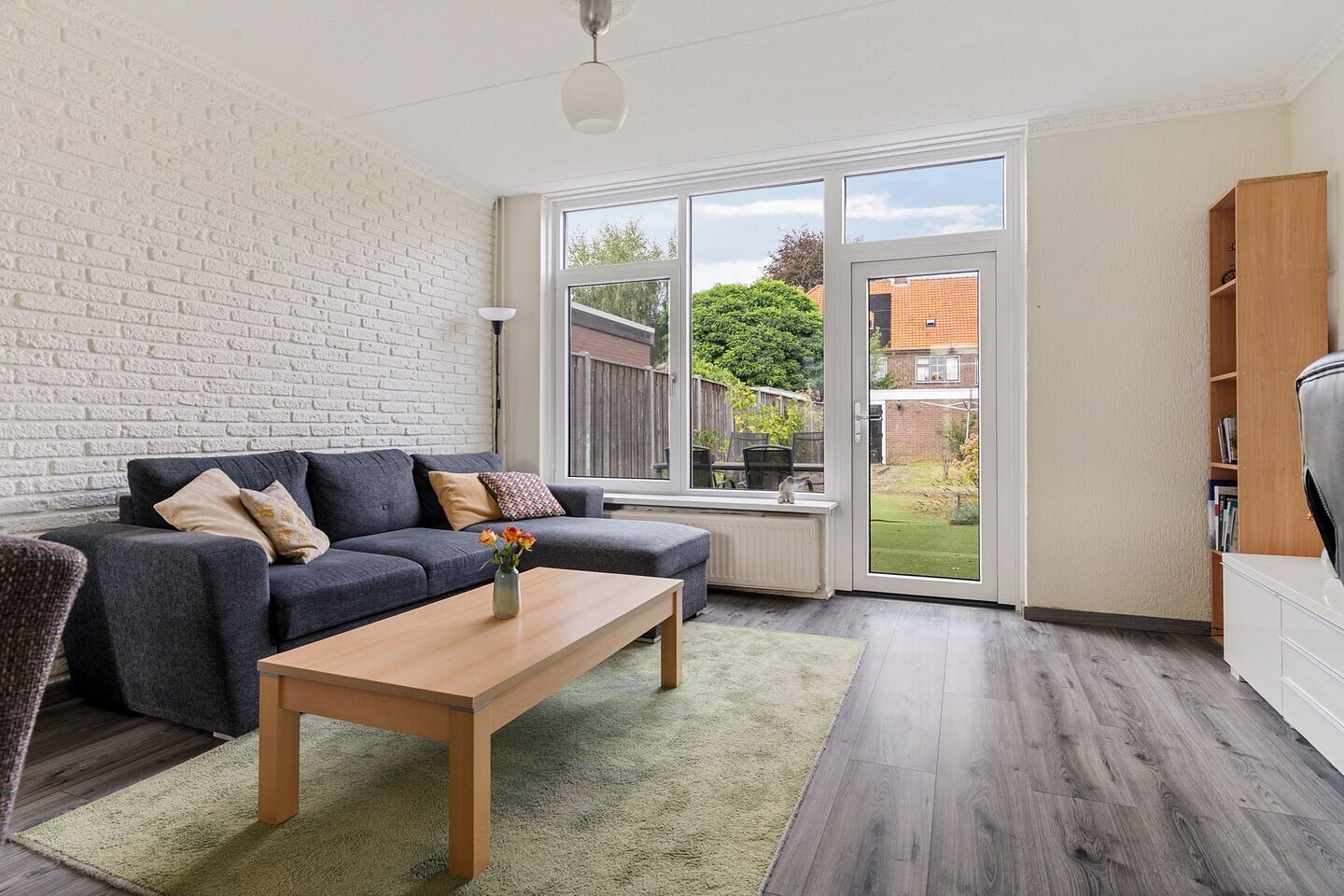 Hoekwoning te koop: Tubantiastraat 32, Enschede