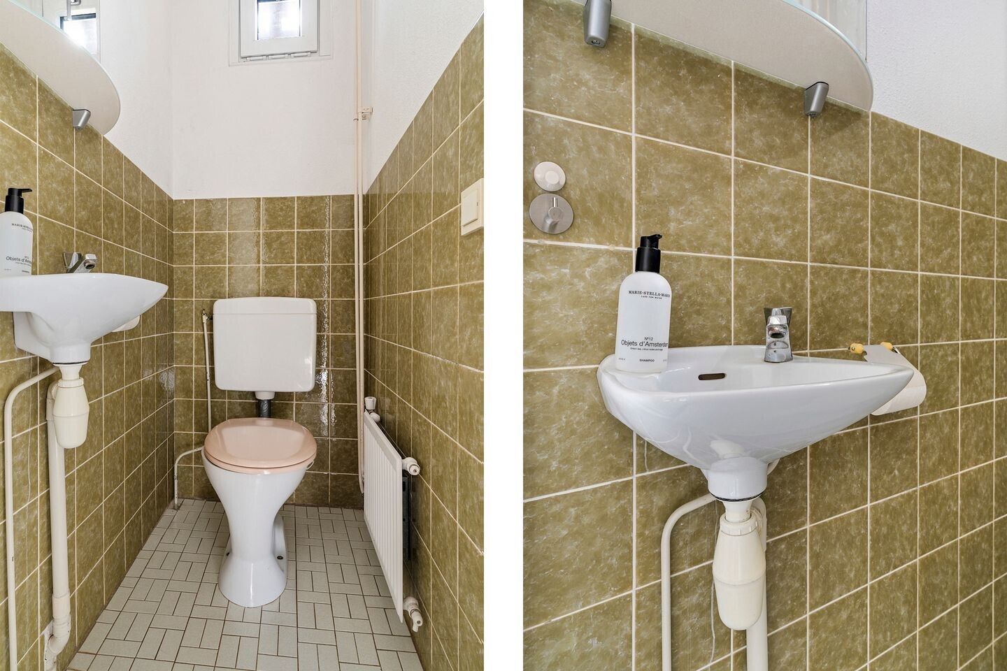 Hoekwoning te koop: Tubantiastraat 32, Enschede