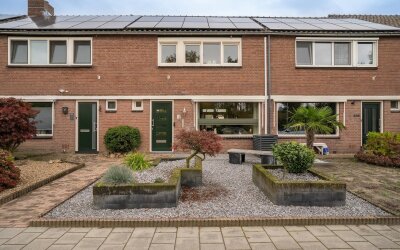 Spoordijkstraat 248