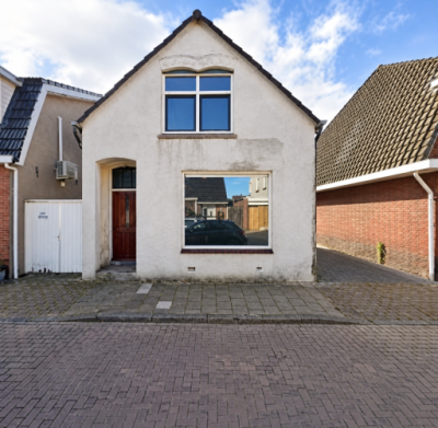 Toekomststraat 41