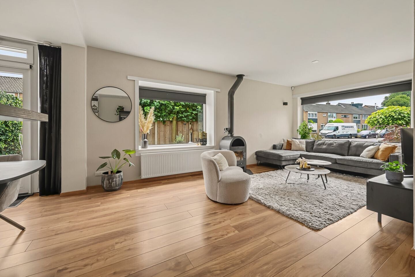 Hoekwoning te koop: Toekomststraat 207, Enschede