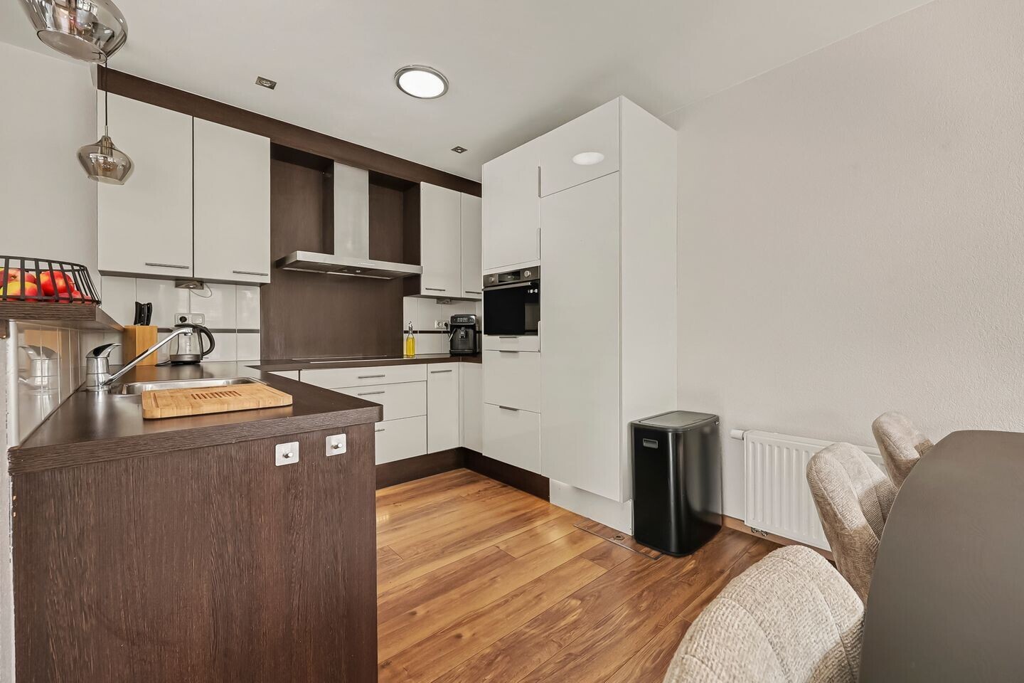 Hoekwoning te koop: Toekomststraat 207, Enschede