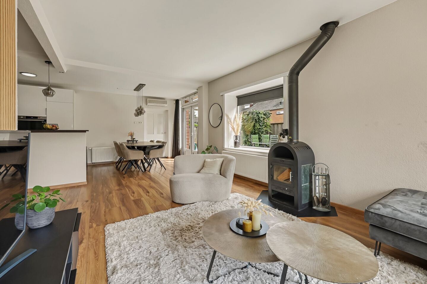Hoekwoning te koop: Toekomststraat 207, Enschede