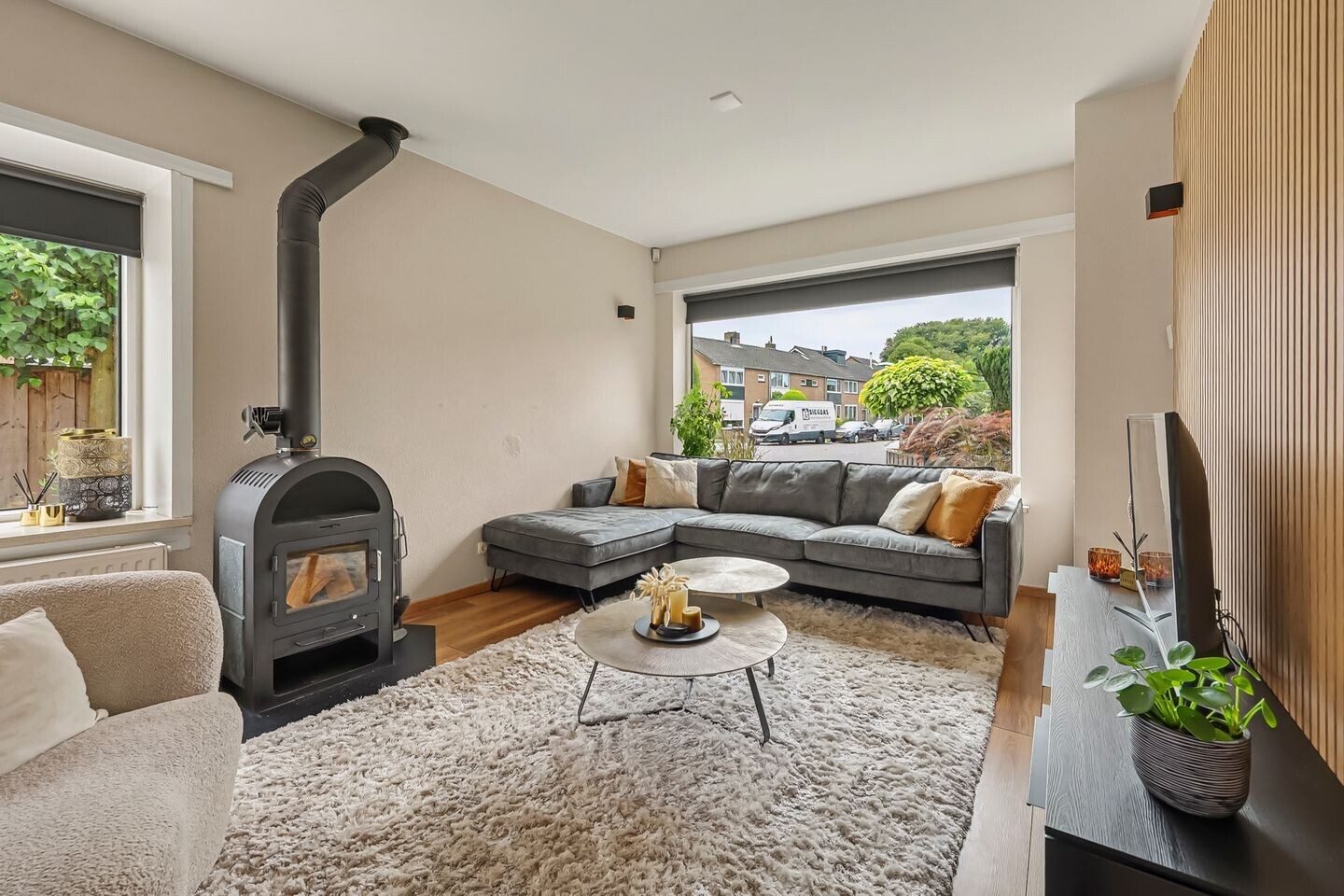 Hoekwoning te koop: Toekomststraat 207, Enschede