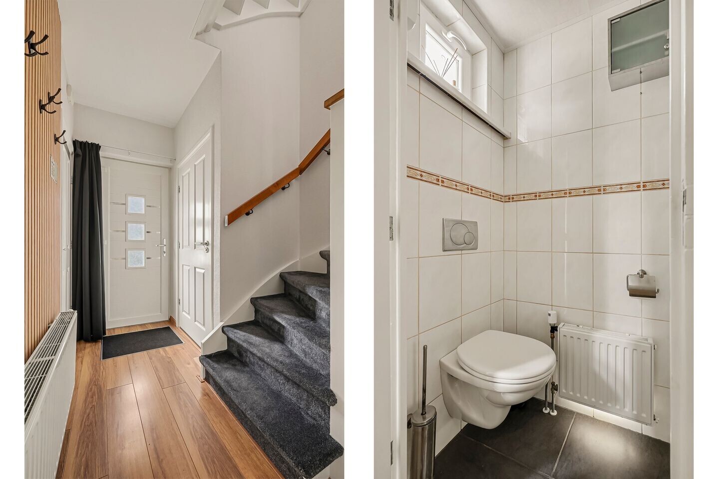 Hoekwoning te koop: Toekomststraat 207, Enschede