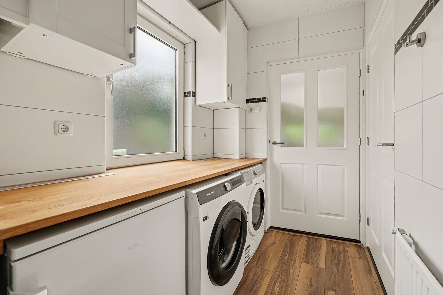 Hoekwoning te koop: Toekomststraat 207, Enschede