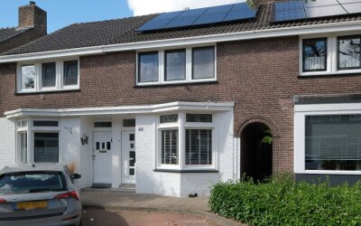 Toekomststraat 126
