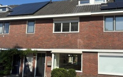 Toekomststraat 136