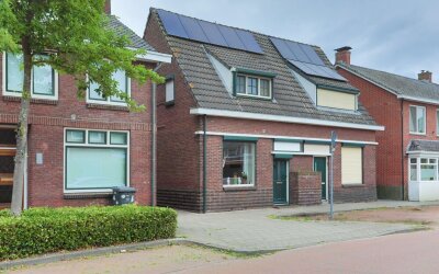 Toekomststraat 164